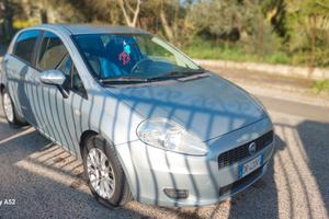 Fiat punto 1300 multijet diesel 
