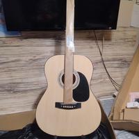 Chitarra Martin Smith