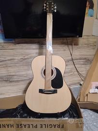 Chitarra Martin Smith