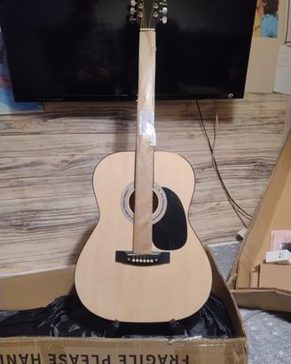 Chitarra Martin Smith