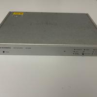 R&S Rohde & Schwarz ED167MP GPS Receiver