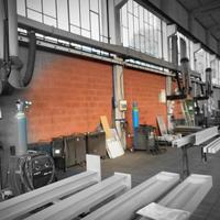 Aspiratore fumi air system