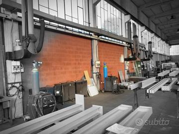 Aspiratore fumi air system