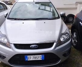 FORD Focus (A65)