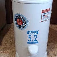 centrifuga biancheria olimpic monica 