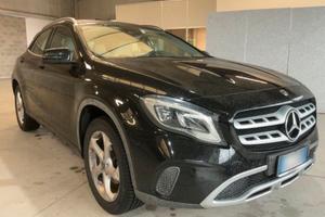 Gla 200 d sport