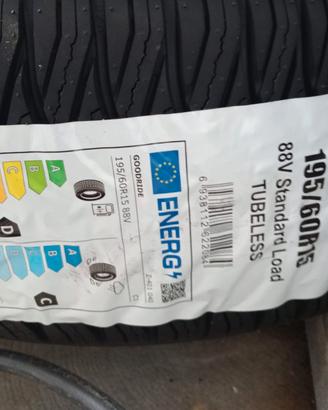 Goodride 195/60R16