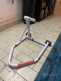 Cavalletto moto ducati supersport