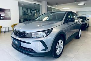 Opel Grandland X 1.5 ecotec business