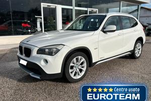 Bmw X1 sDrive18d 2.0 Diesel
