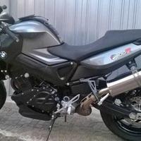 Ovale Titanium Roadsitalia Bmw F 800 GT