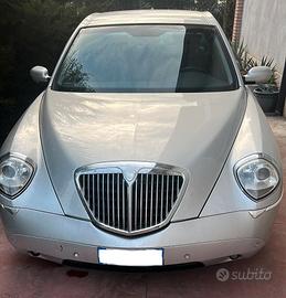 Ricambi usati lancia thesis(2003) 2.4d 110kw 5p