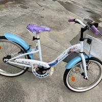 Bici frozen (20x1,95 ruota)