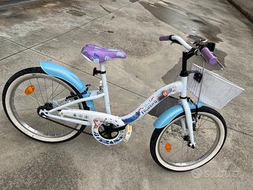 Bici frozen (20x1,95 ruota)