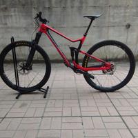 Merida One-twenty 7000