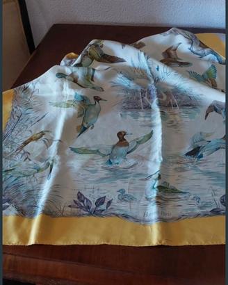 Foulard Hermès