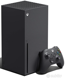 Xbox Series X