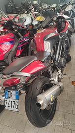 Aprilia sl 1000 falco 