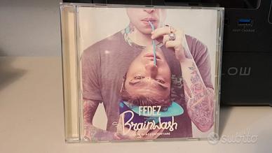 Fedez - Sig. Brainwash L'arte di accontentare 2013