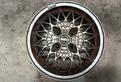 Cerchi - Opel Corsa A/B - N. 4 In Lega 4 Fori 14"