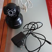 Telecamera di Videosorveglianza