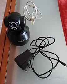 Telecamera di Videosorveglianza