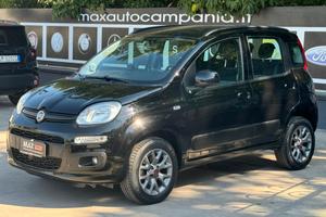 Fiat new Panda 0.9 TwinAir Turbo Natural Power Lou