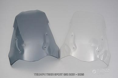Cupolino TRIUMPH TIGER SPORT 850 2021 - 2025