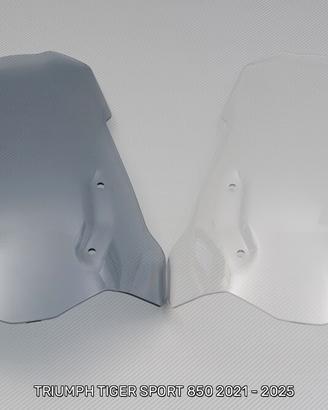 Cupolino TRIUMPH TIGER SPORT 850 2021 - 2025