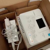 canon cp 800 con inchiostro e fogli