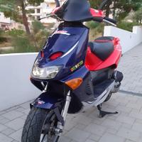 Pezzi ricambio SR 125