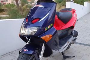 Pezzi ricambio SR 125