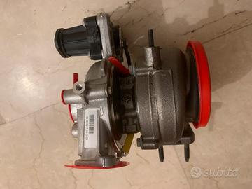 Turbo Nuovo Originale Fiat, codice rifer.46352758