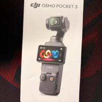 DJI Osmo Pocket 3