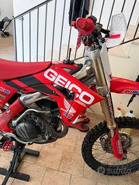 Crf 450 2018
