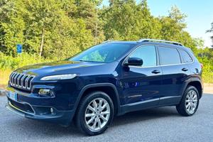 Jeep Cherokee 2.0 Mjt II 170CV 4WD Active Drive I 