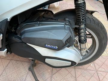 Sh350 #hondash350 #hondash350 #scooter #honda