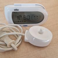 spazzolino elettrico