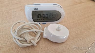 spazzolino elettrico