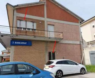 Appartamento a San Clemente (RN)