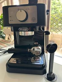 Macchinetta caffè Delonghi