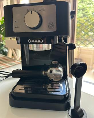 Macchinetta caffè Delonghi