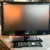 TV Haier 19"