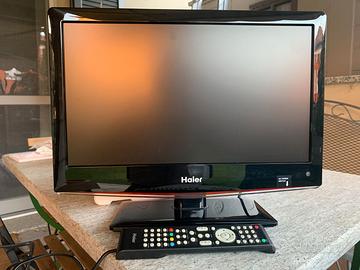 TV Haier 19"