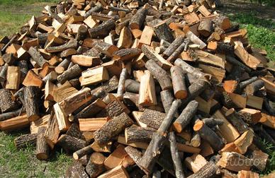 legna da ardere 🔥