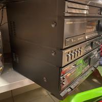 Impianto stereo PIONEER