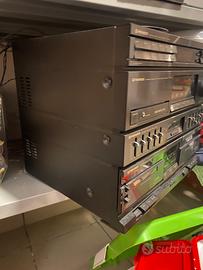 Impianto stereo PIONEER