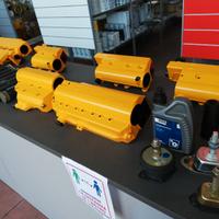 Ricambi VETUS AIFO FNM FPT e accessori nautici