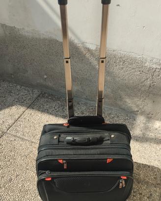 borsa porta attrezzi in perfette condizioni 
