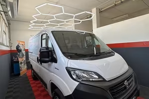 FIAT Ducato 30 CH1 2.3 Multijet 120CV E6D-temp